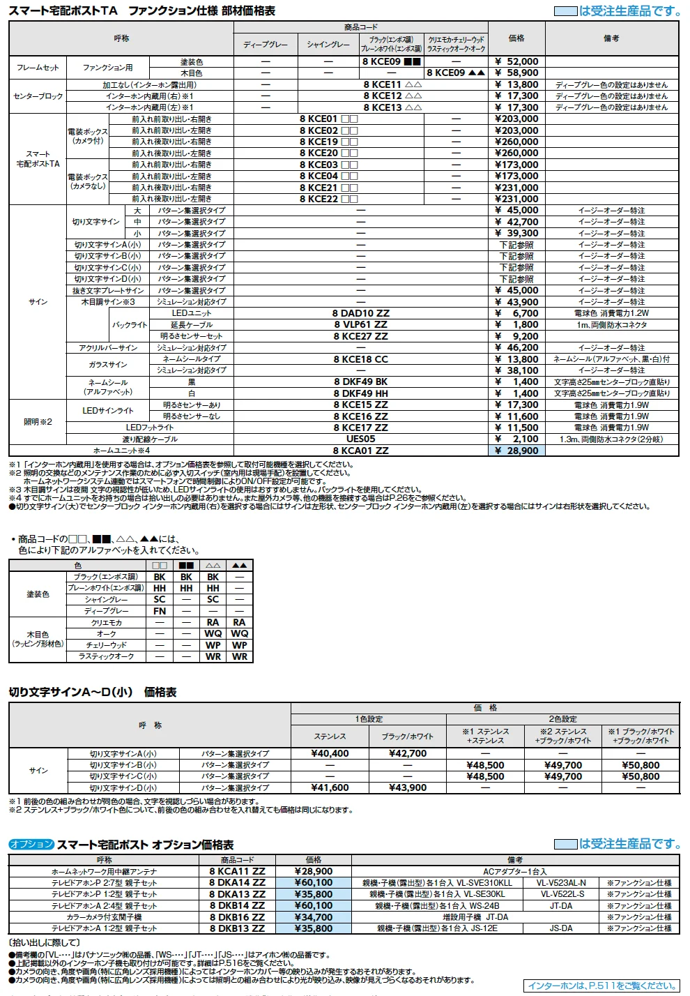 スマート宅配ポスト_組み合わせ例1【2023年版】_価格_2