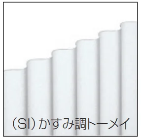 三協アルミの「ポリカーボネート波板【α-Pro アルファプロ】【2023年版】」のサブ画像2