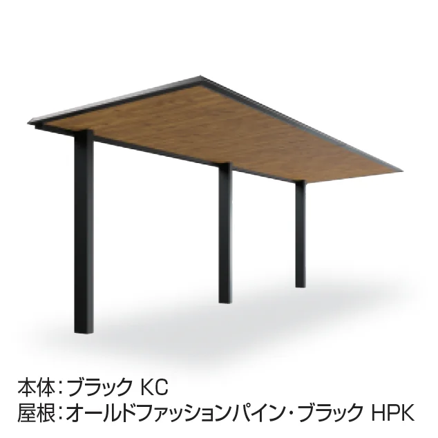 三協アルミの「FⅡリンクロス オープンタイプ 1500N/㎡」のサブ画像3