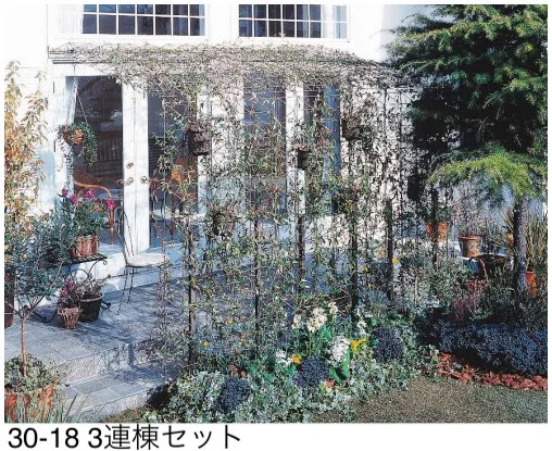 YKK APの「エスパリア テラス屋根【2025年版】【廃番】」