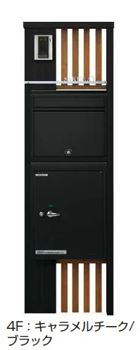 YKK APの「ルシアス ポストユニット SC02型【2024年版】」のサブ画像12