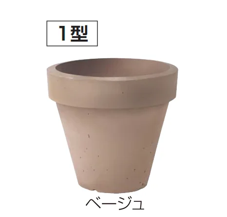 四国化成の「プランターNT RD1∼3型」のサブ画像1
