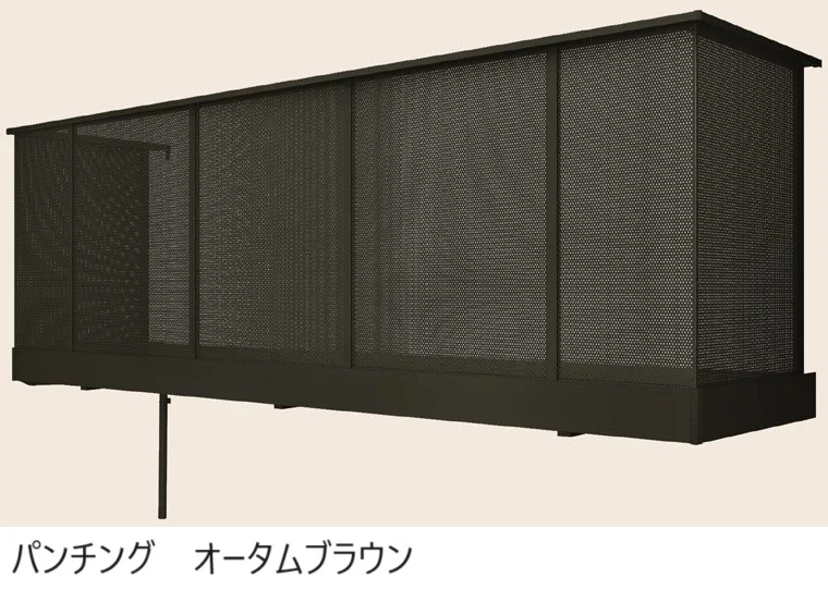 LIXILの「ビューステージ Sスタイル 関東間 柱芯納まり【2025年版】」のサブ画像43