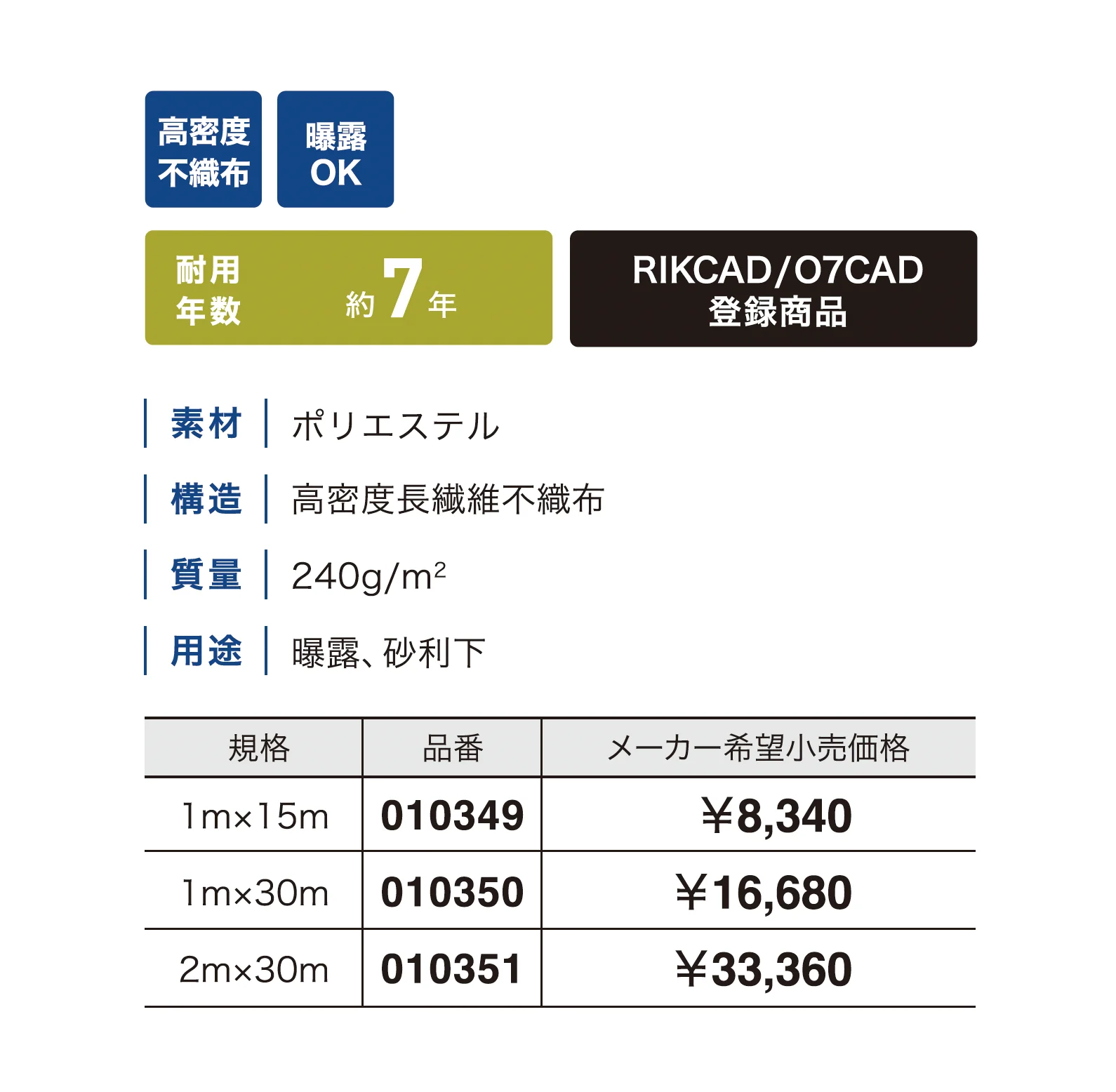 ナックス®︎ EXエキスパートタイプ_価格_1