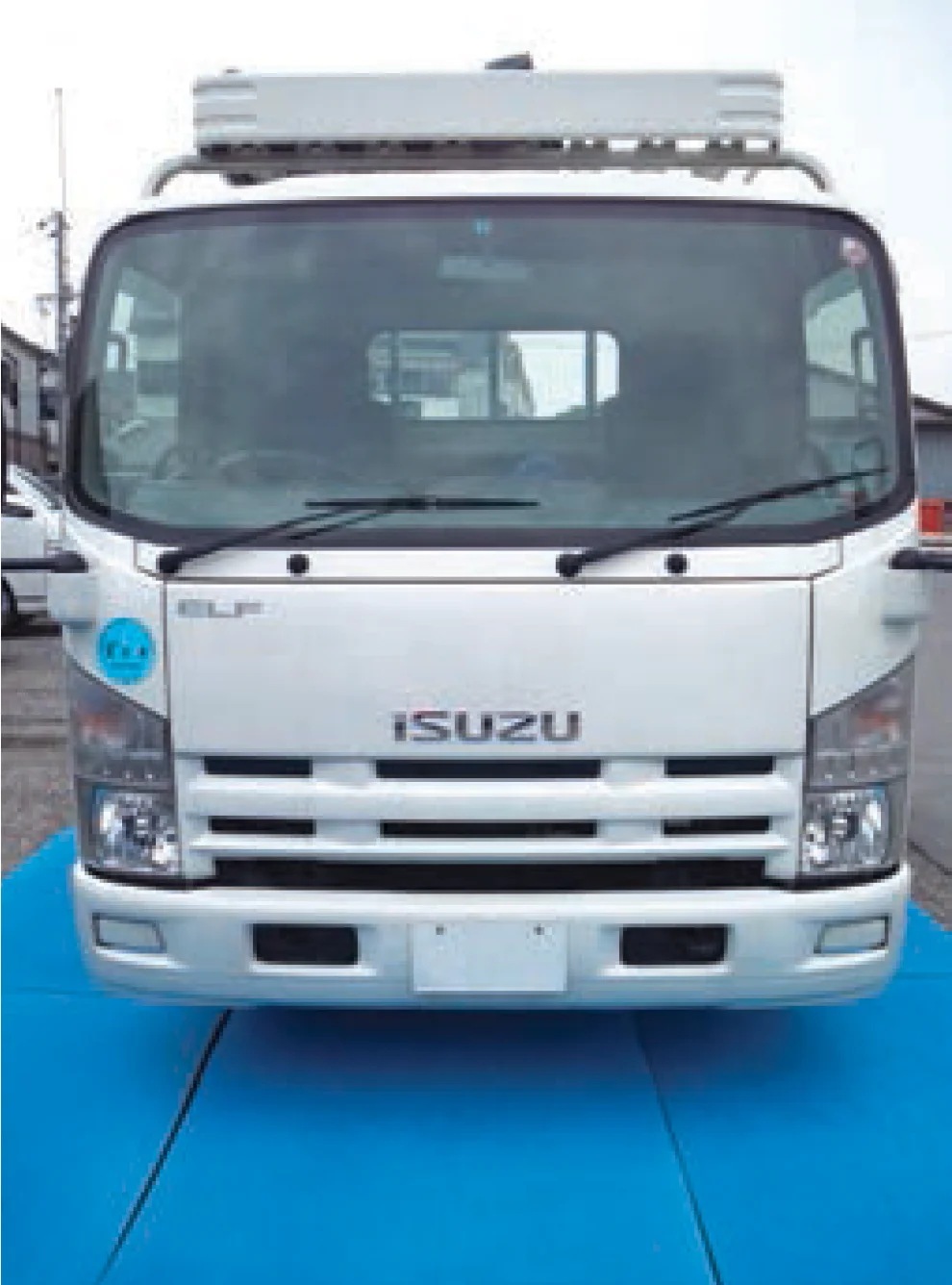 Bullsの「ブル板」
