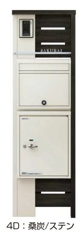 YKK APの「ルシアス ポストユニット WC01型【2024年版】」のサブ画像12