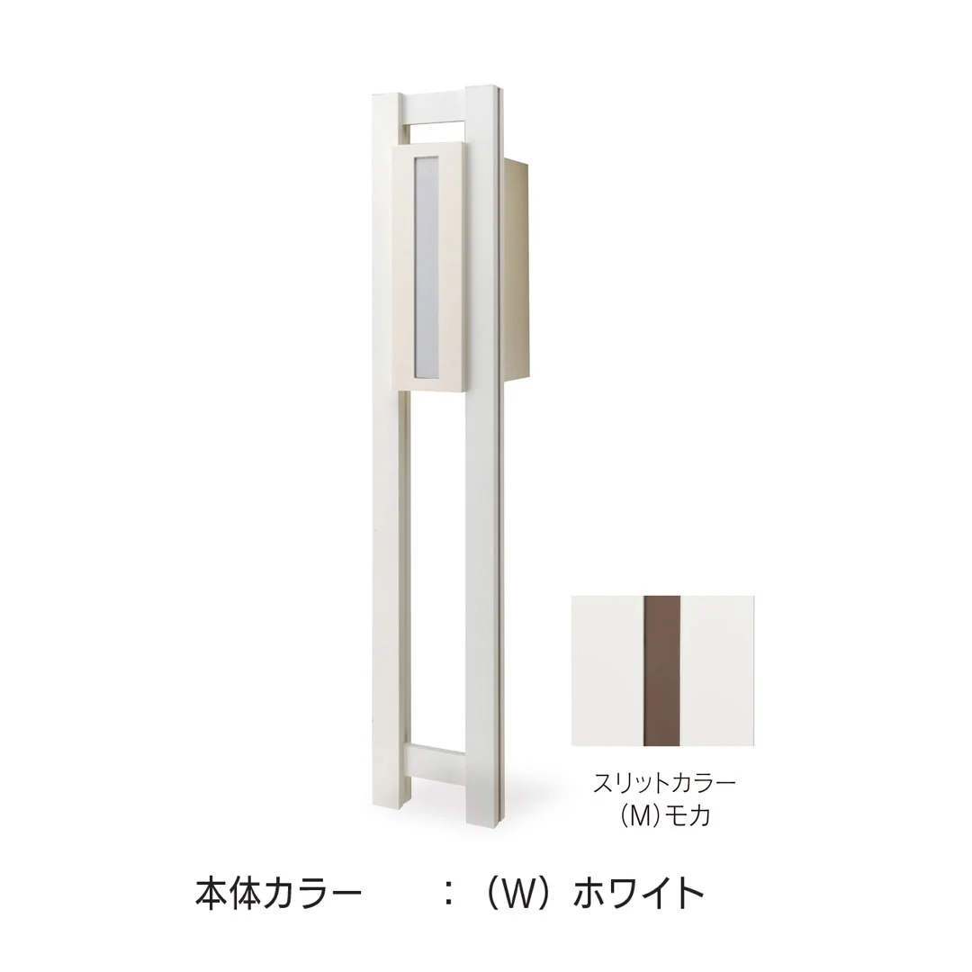 福彫の「ポストスタンド タイプB」のサブ画像2