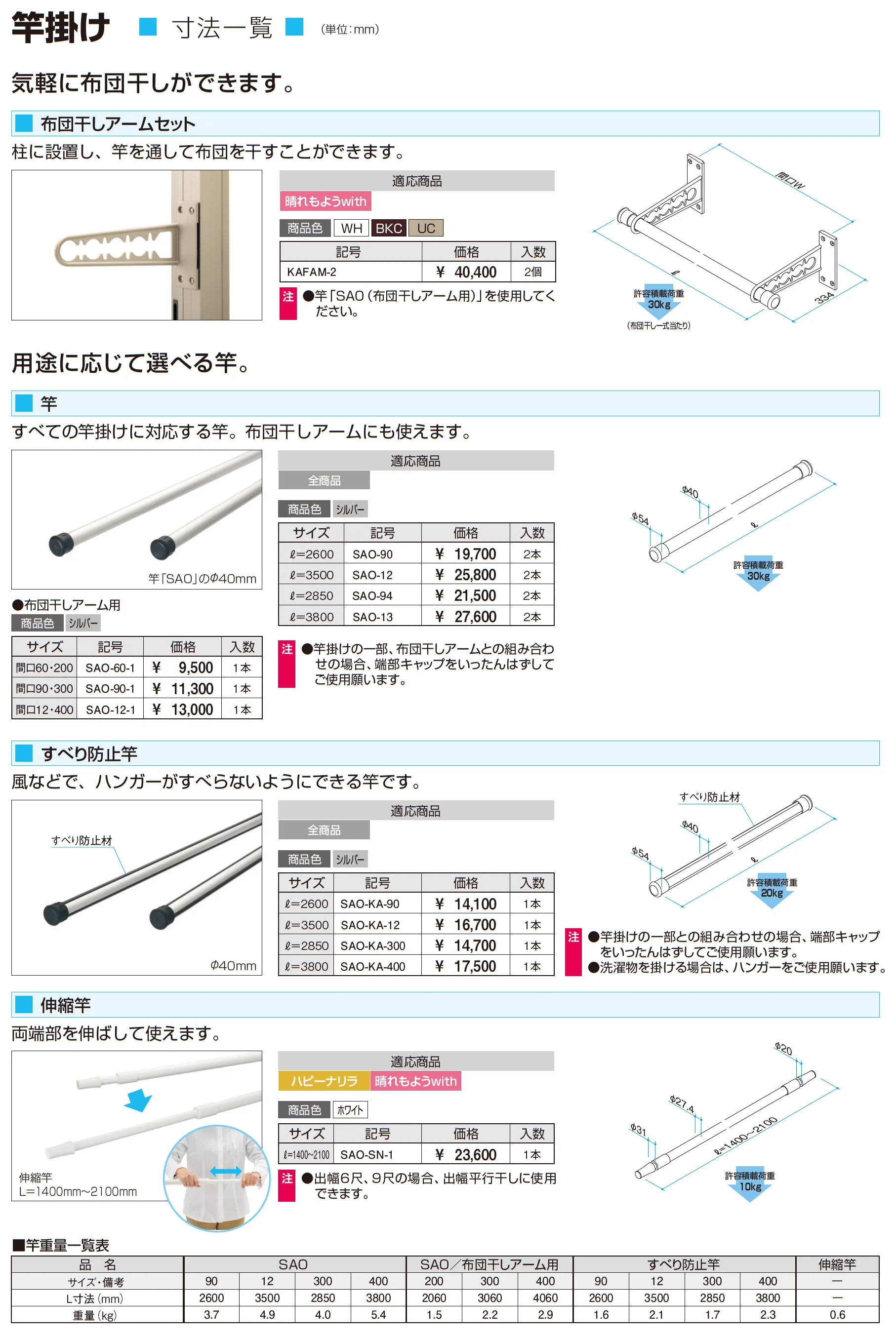 スーパーテラスGTⅡ(サッシ囲い仕様 床納まり H20サイズ 標準タイプ)_価格_10