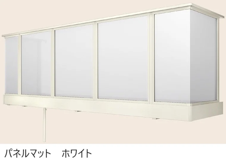LIXILの「ビューステージ Sスタイル 九州・四国間 胴差納まり【2025年版】」のサブ画像23