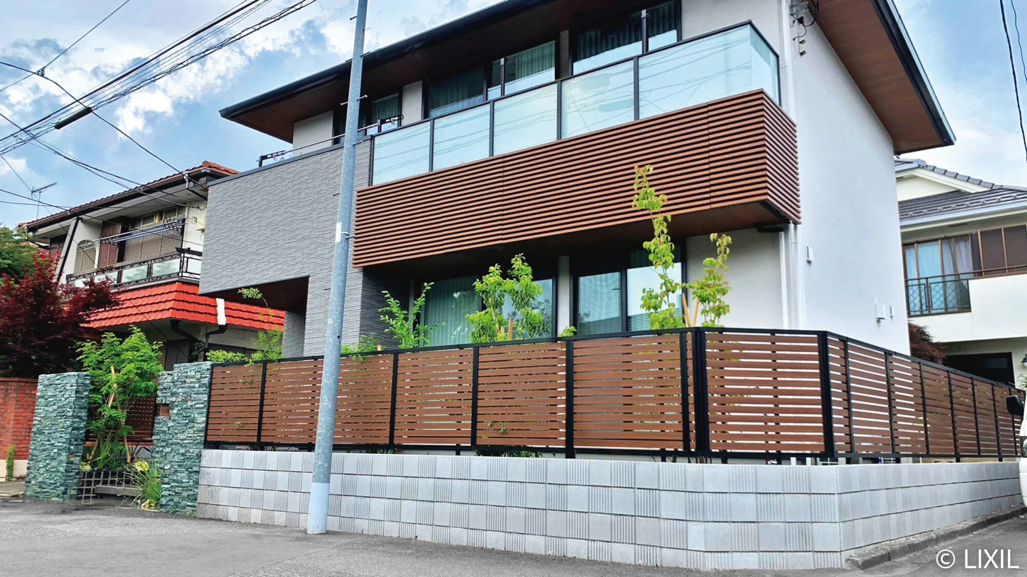 LIXIL 施工例5