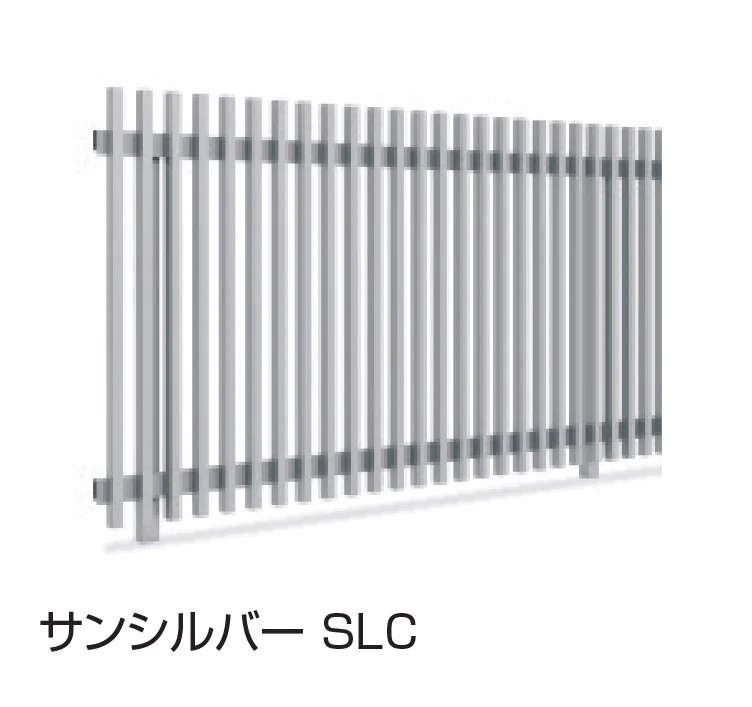三協アルミの「フレラインフォルテ5型 太格子タイプ」のサブ画像1