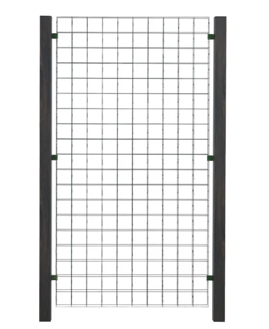 タカショーの「トレメッシュ®︎フェンス」のサブ画像1