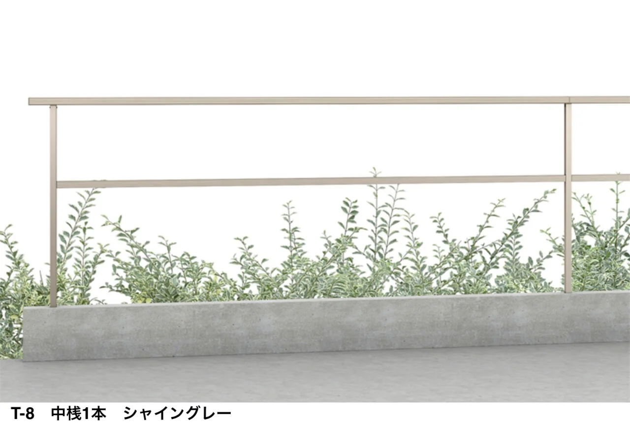 LIXILの「フェンスAL(フレームフェンス)【2025年版】」のサブ画像23