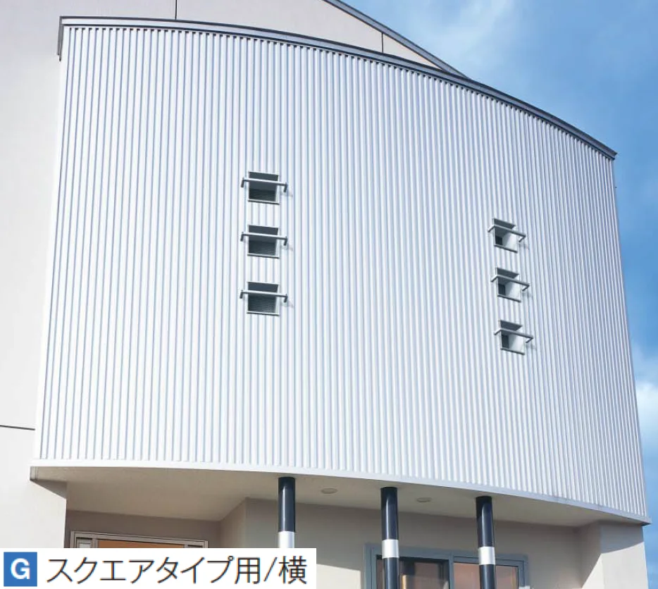 YKK APの「シンプルモダン　バルコニー通風小窓【2024年版】」のサブ画像5