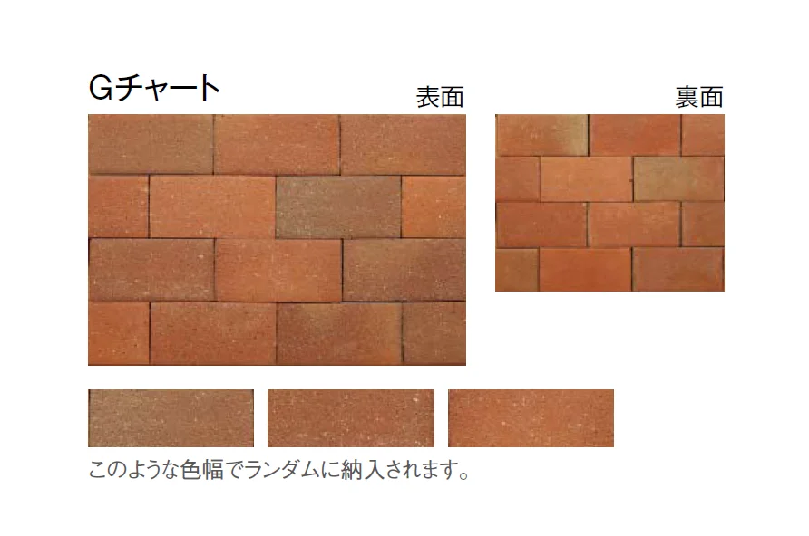 東洋工業の「グラヴィブリックペイブ」のサブ画像5