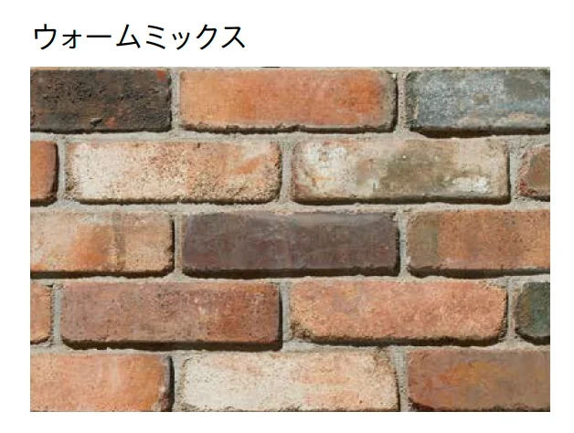 ユニソンの「ヴィンテージレンガスリム【2025年版】」のサブ画像3