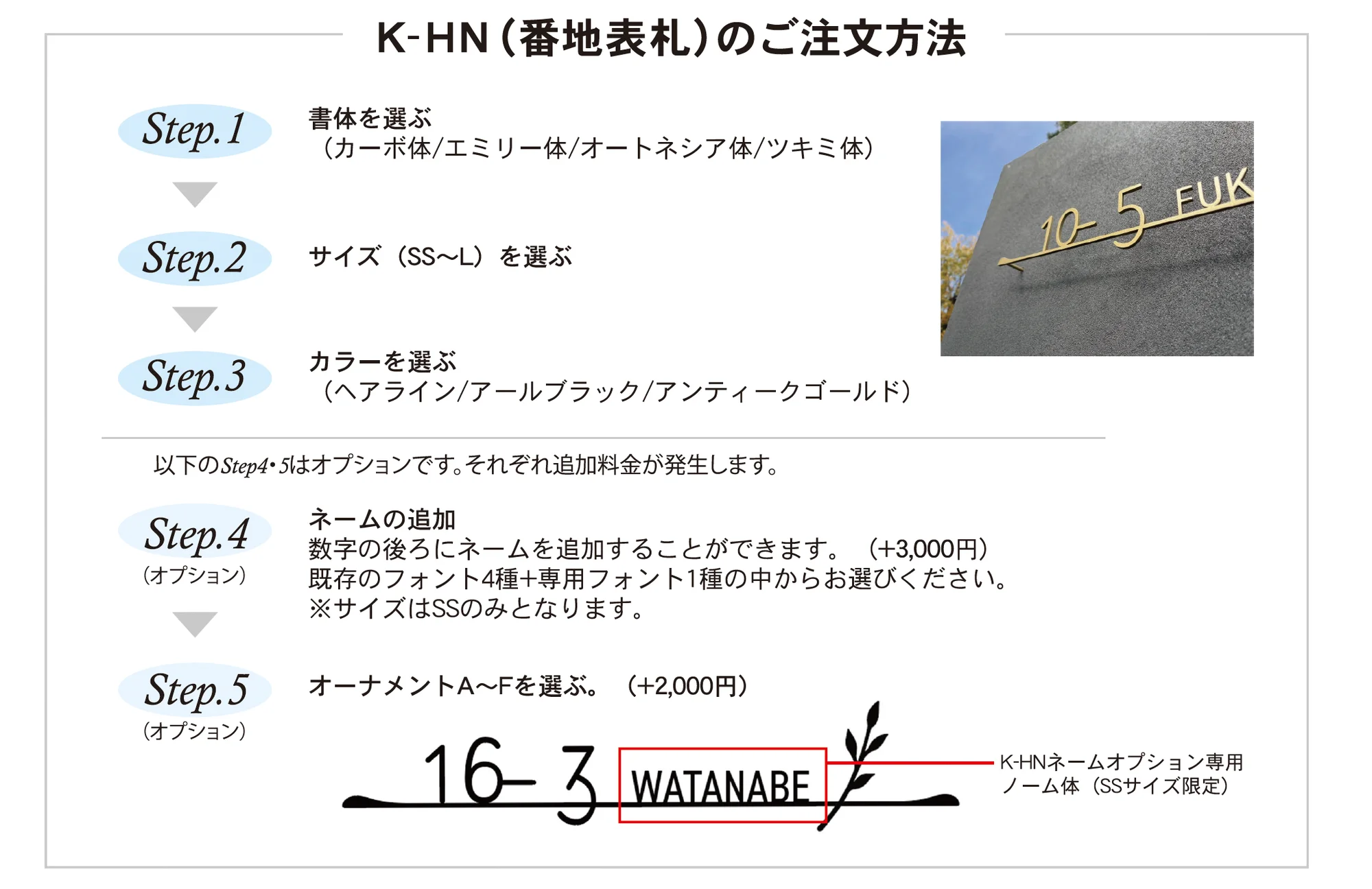 切文字コレクション K-HN_価格_2