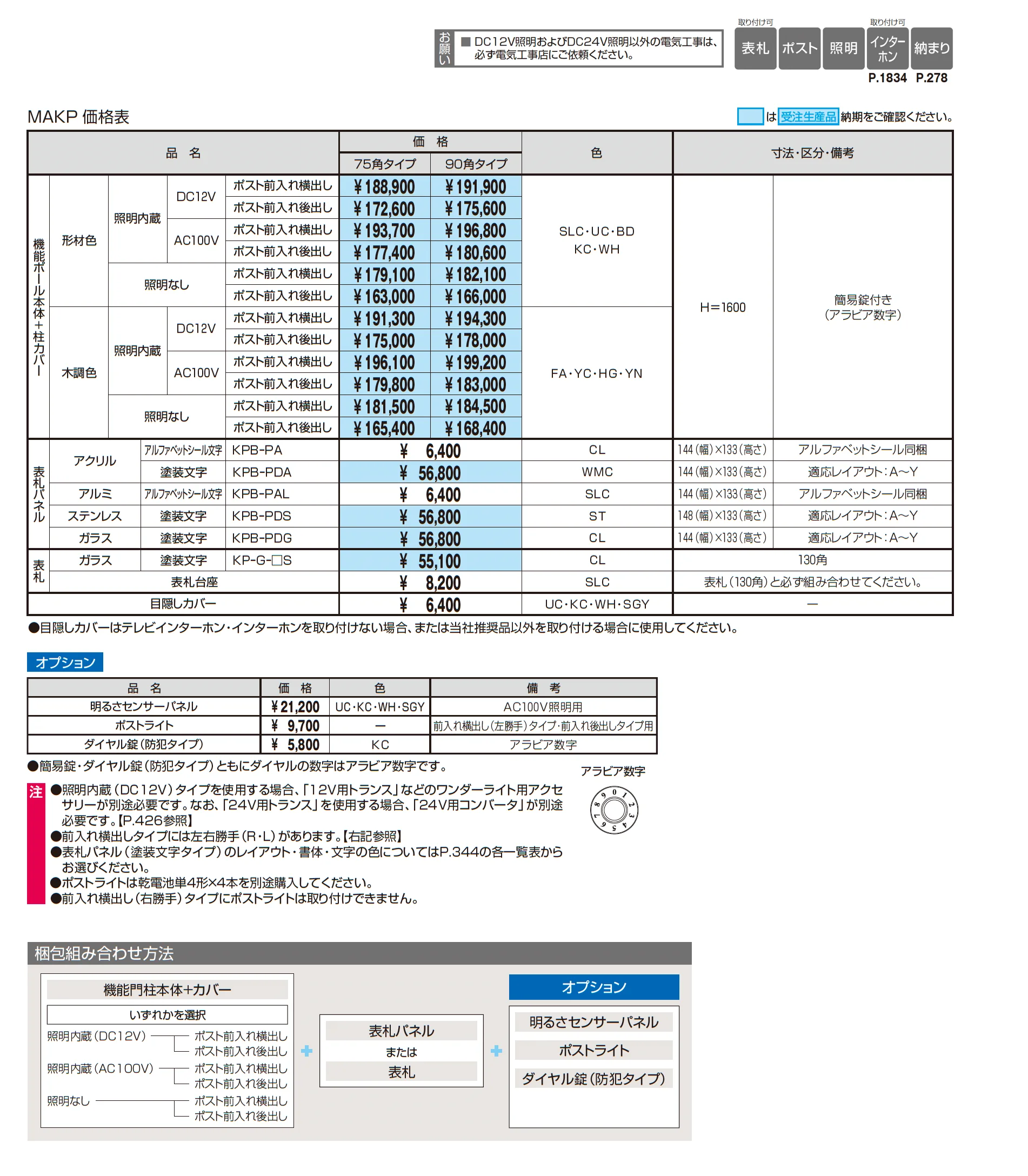 マクリズムP_価格_1