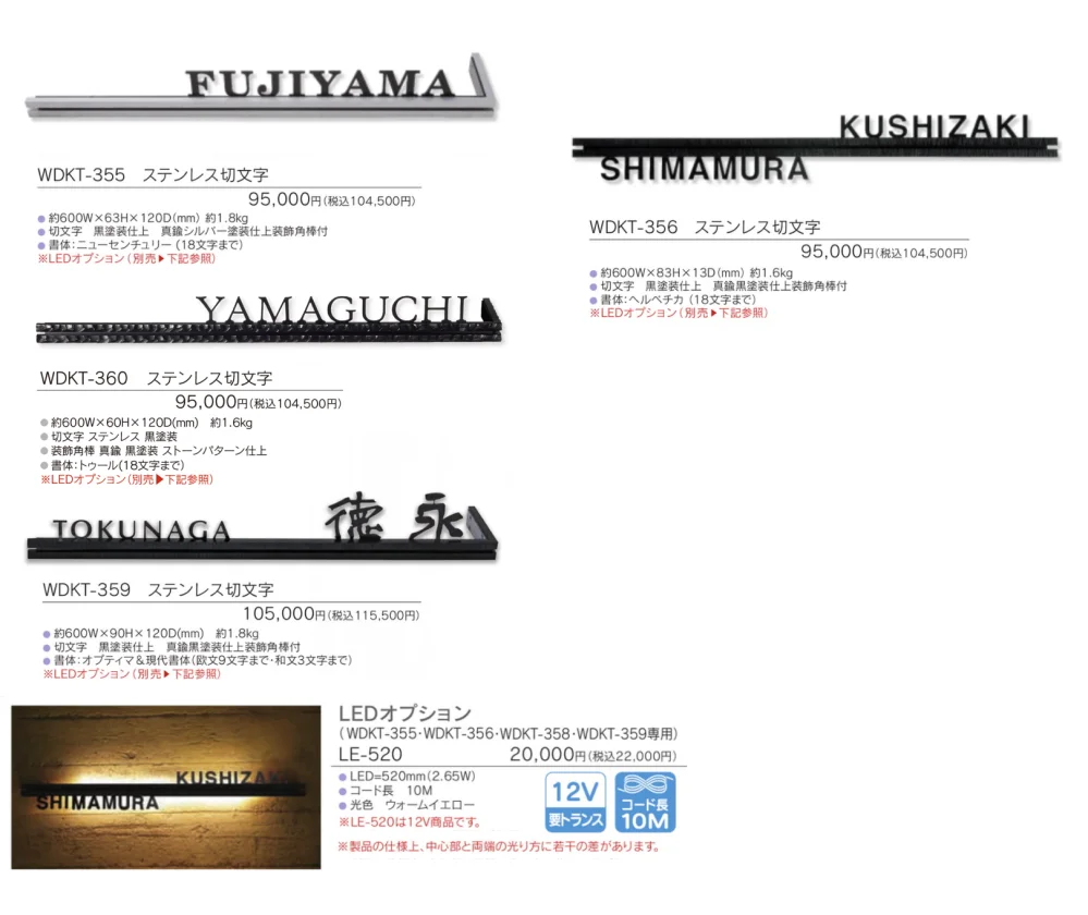 ウォールアクセントライン【2024年版】_価格_1