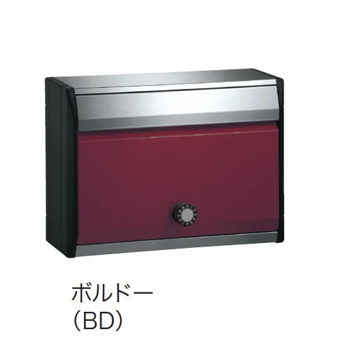 ナスタの「ポスト MB621S/MB34S」のサブ画像5