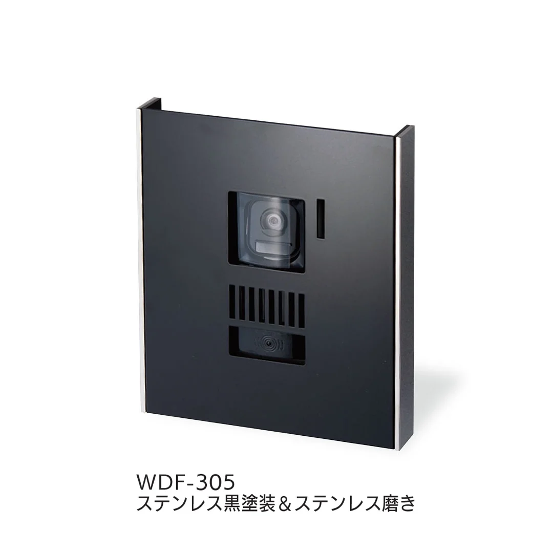 福彫の「インターホンサイン」のサブ画像6