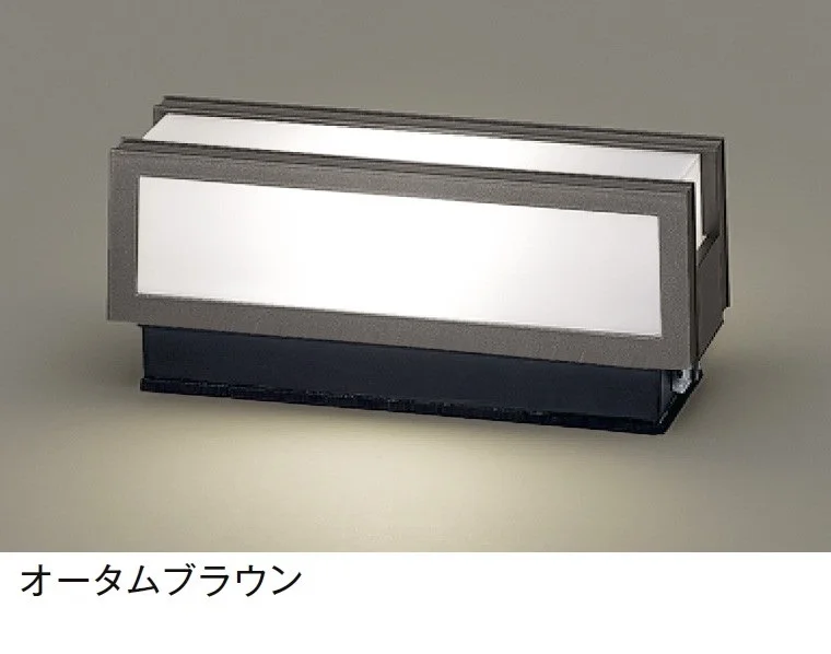 LIXILの「門袖灯 LMJ-3型」のサブ画像1