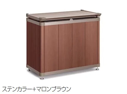 四国化成の「ゴミストッカー ® HM1型【2024年版】」のサブ画像6