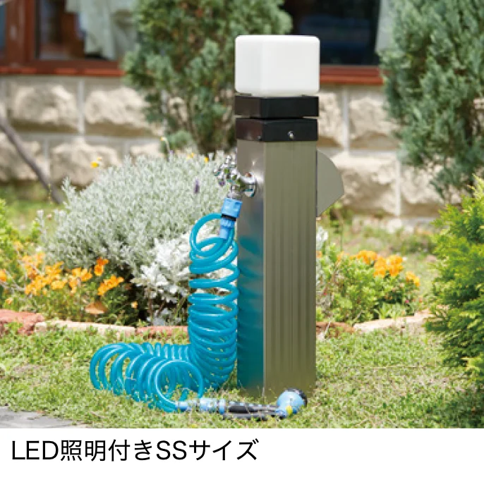 ゆとりの「水電柱 【2022年版】」のサブ画像1