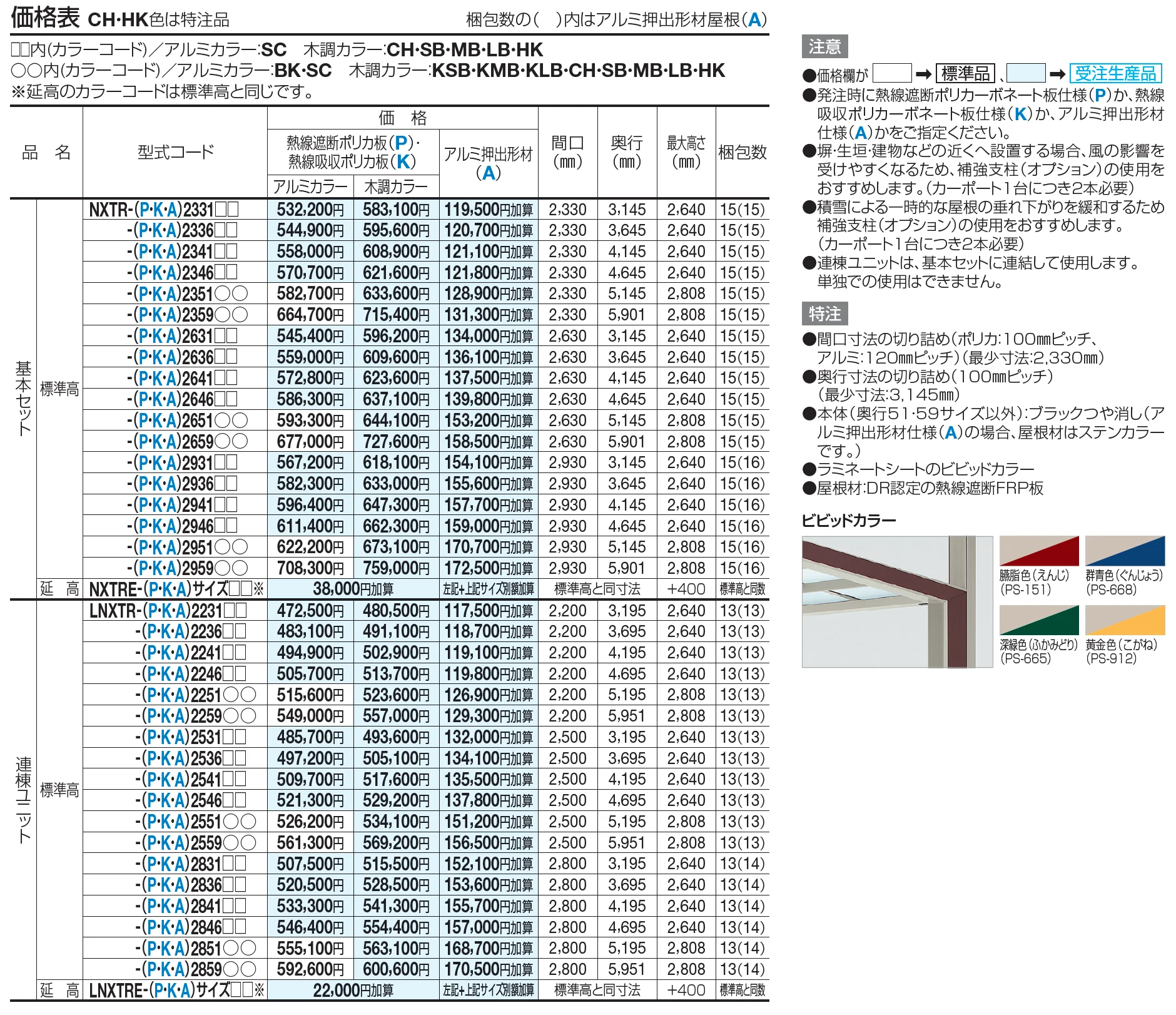 マイポートNext【2023年版】_価格_1