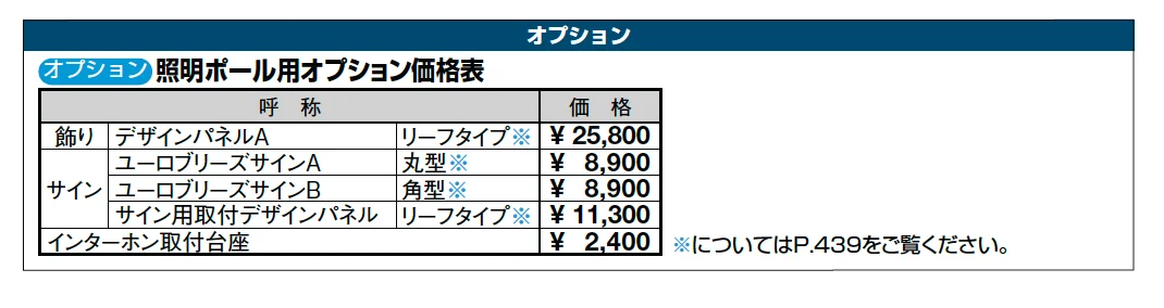アプローチルナ CU型【2023年版】_価格_2