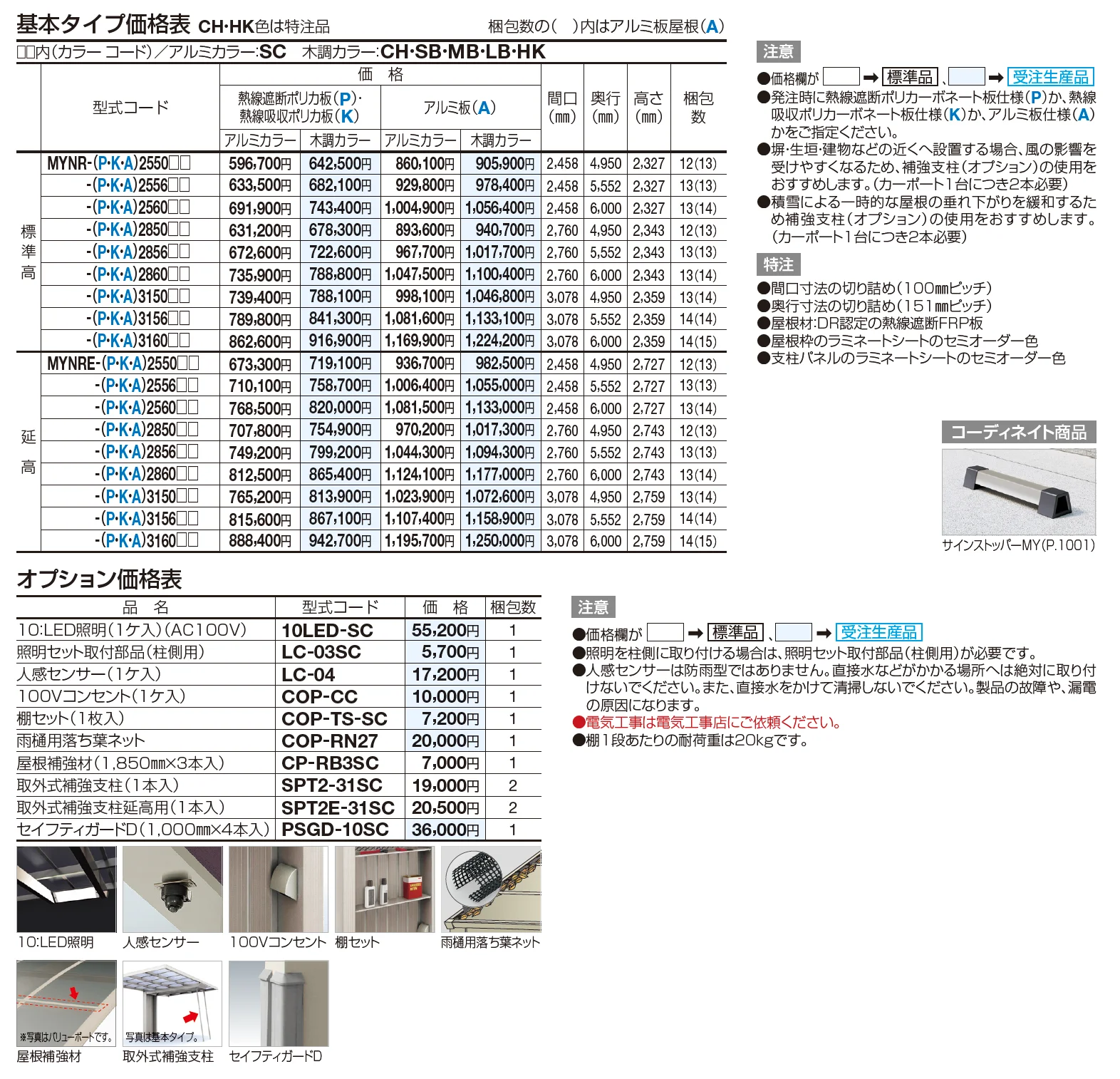 マイポートneo 基本タイプ【2023年版】_価格_1
