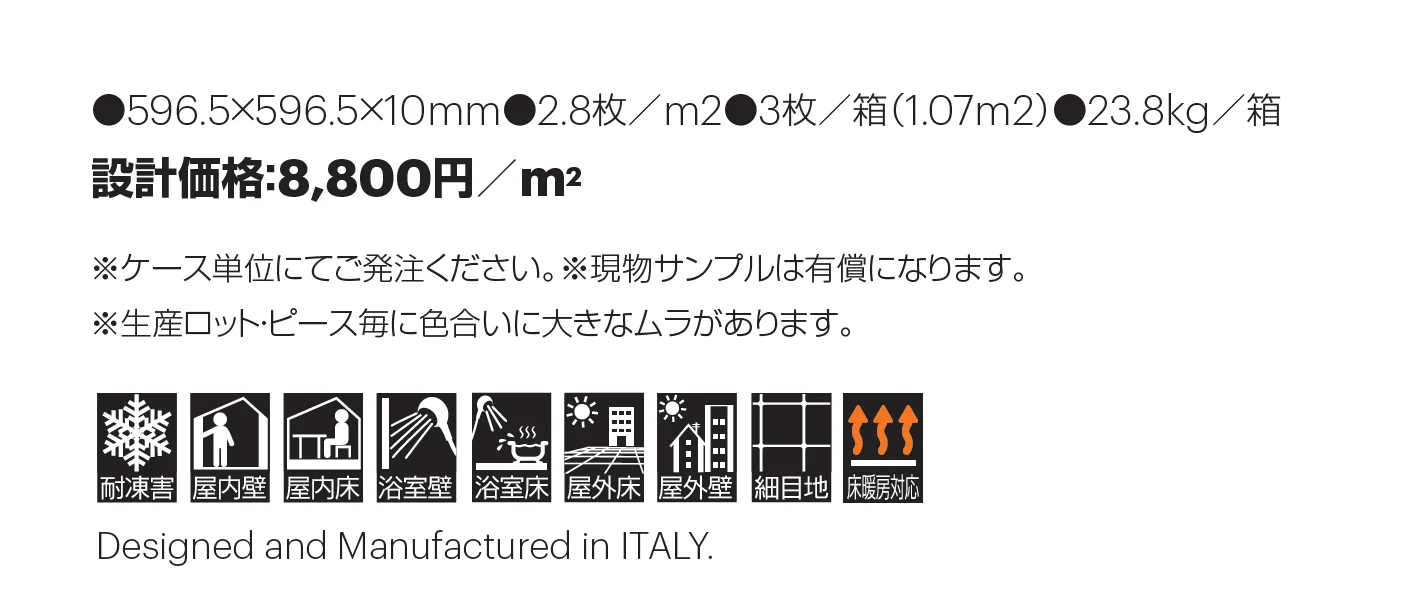 ノース_価格_1