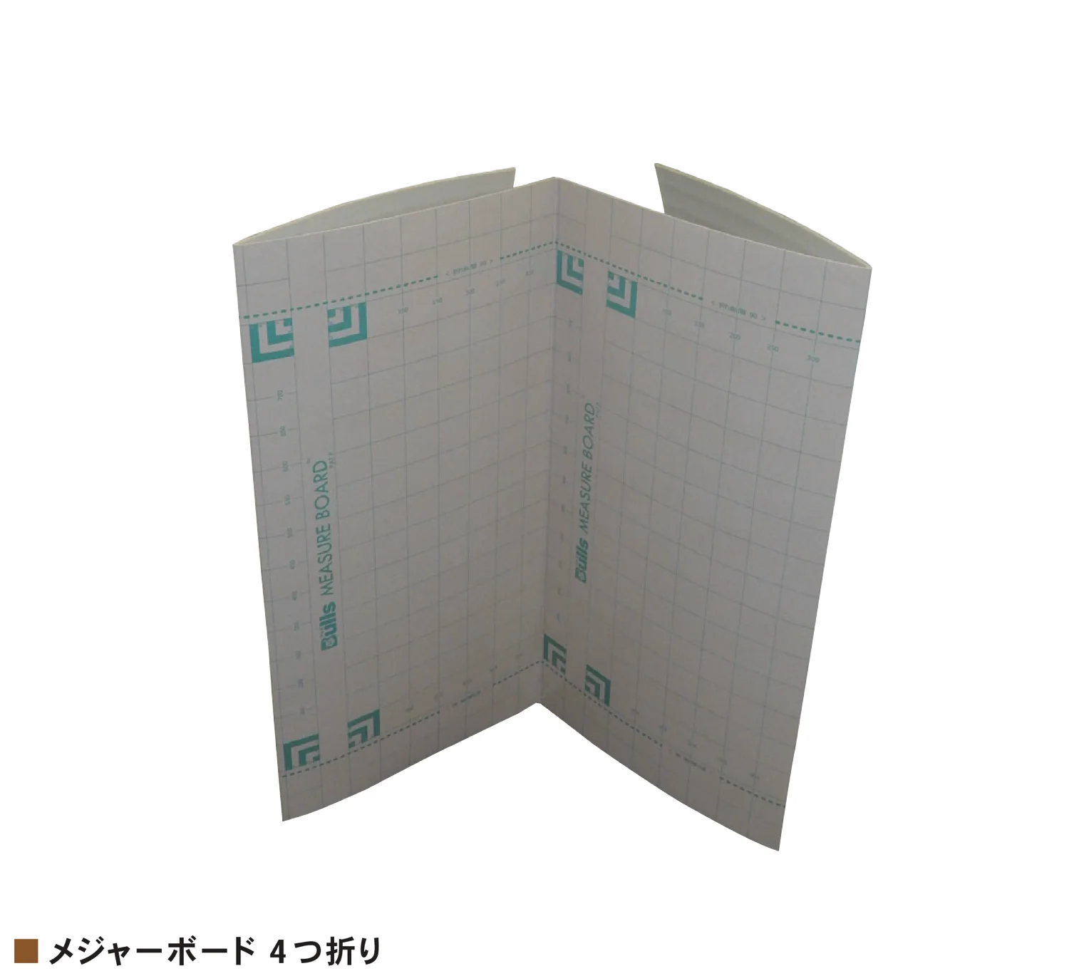 Bullsの「メジャーボード」のサブ画像2