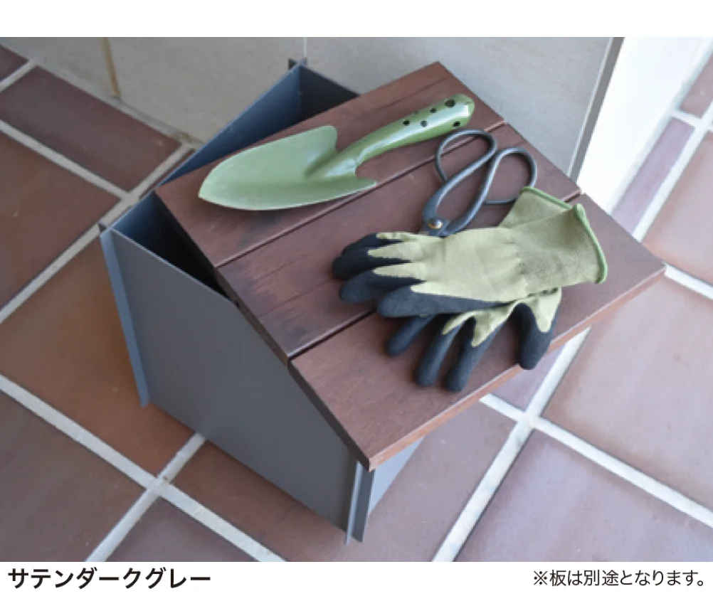 ギャザーの「テッパチ」のサブ画像3