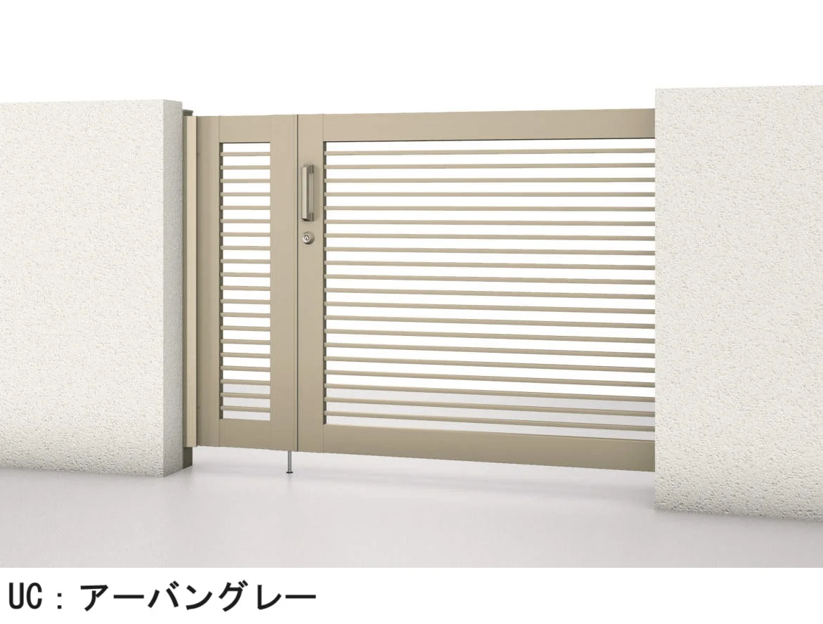 三協アルミの「レナード1型【2024年版】」のサブ画像1