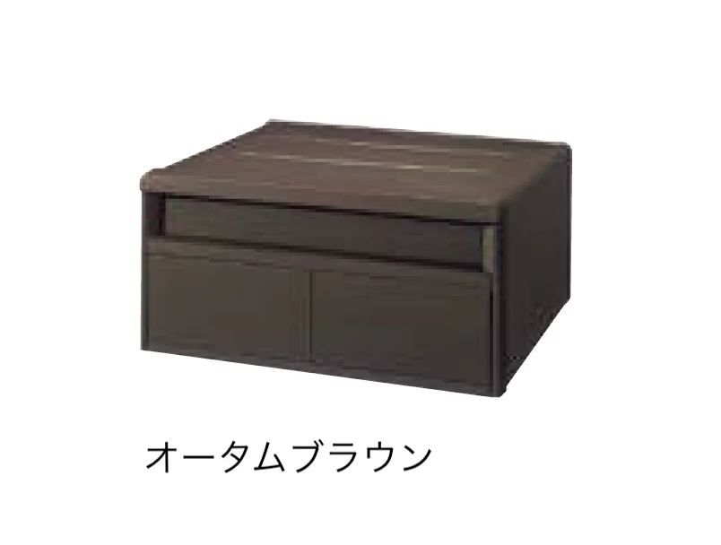 LIXILの「エクスポスト 箱型タイプ」のサブ画像4