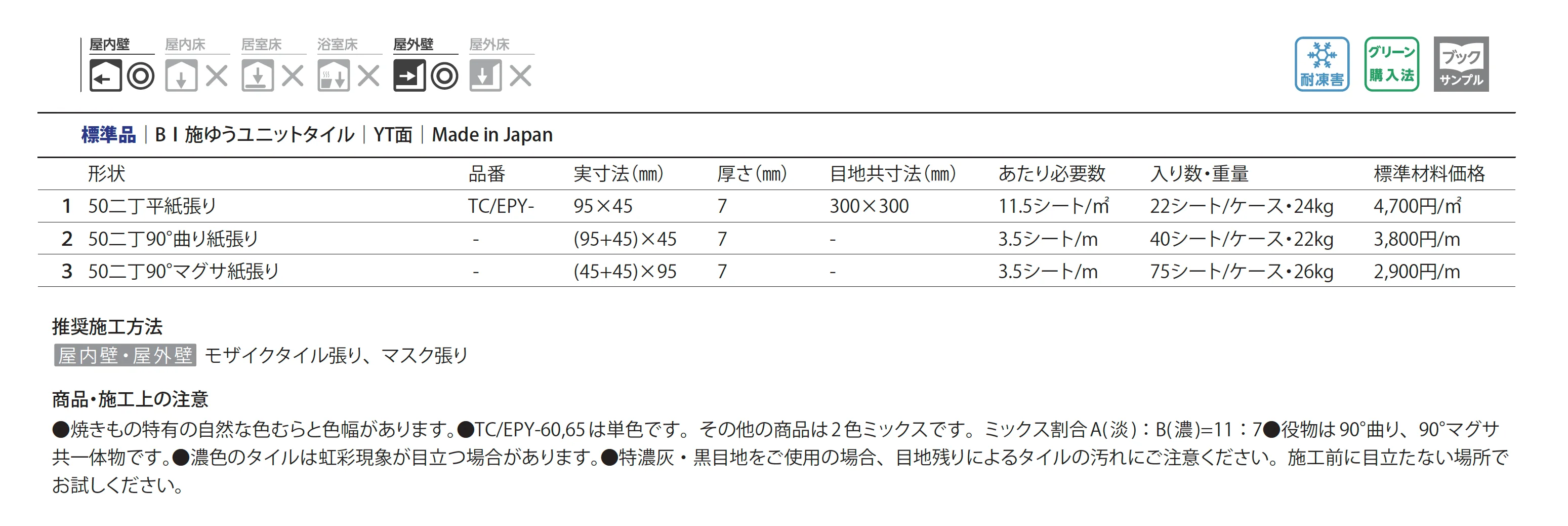 ヤマブキ_価格_1