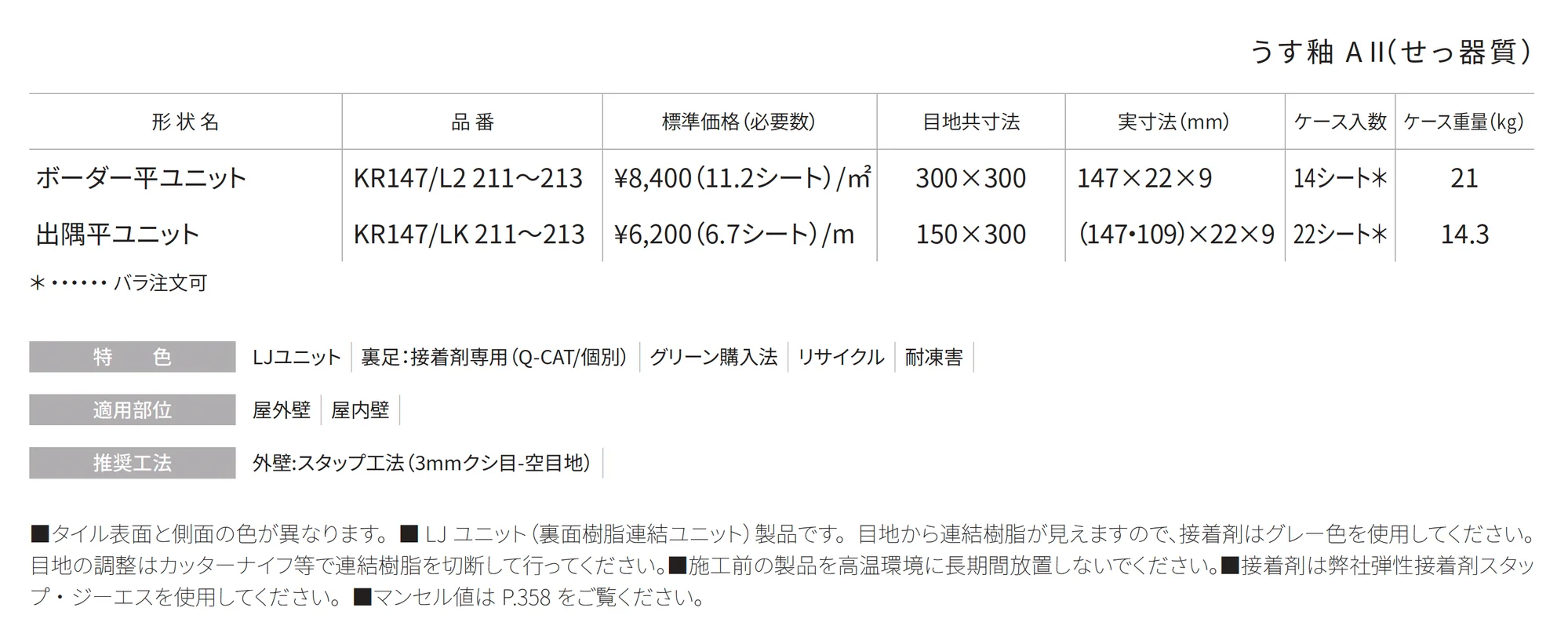 ケール Kor_価格_1