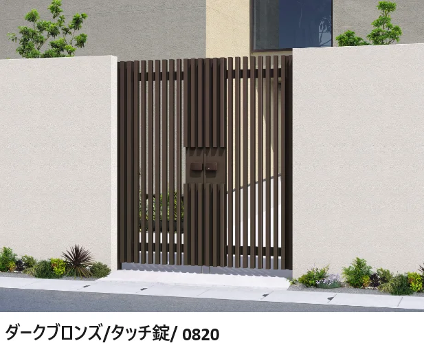 三協アルミの「エルファード1型【2024年版】」のサブ画像3
