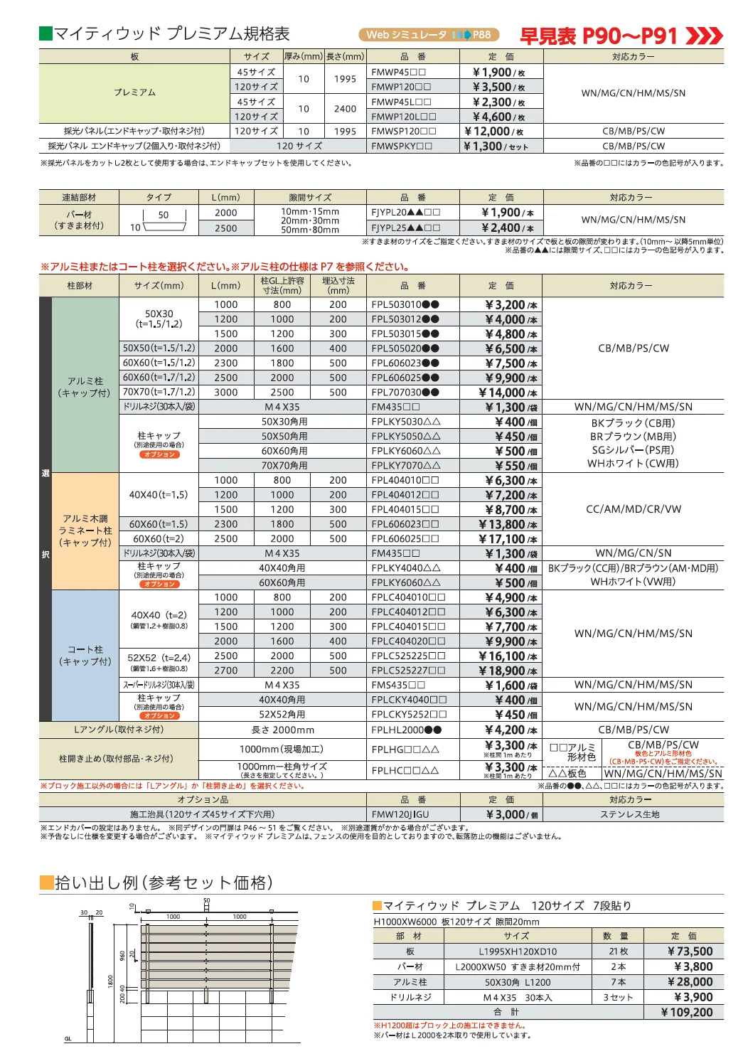 マイディウッド プレミアム【2025年版】_価格_1