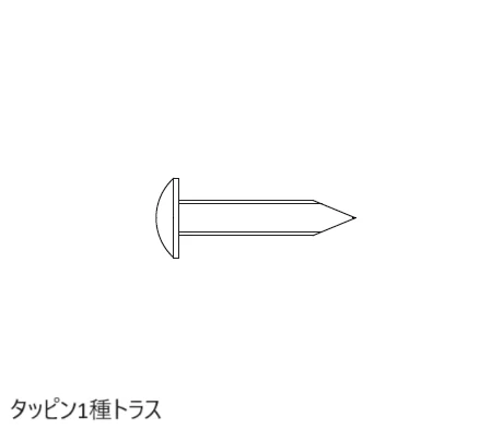 三協アルミの「ドレスパーツ ねじセット【2024年版】」