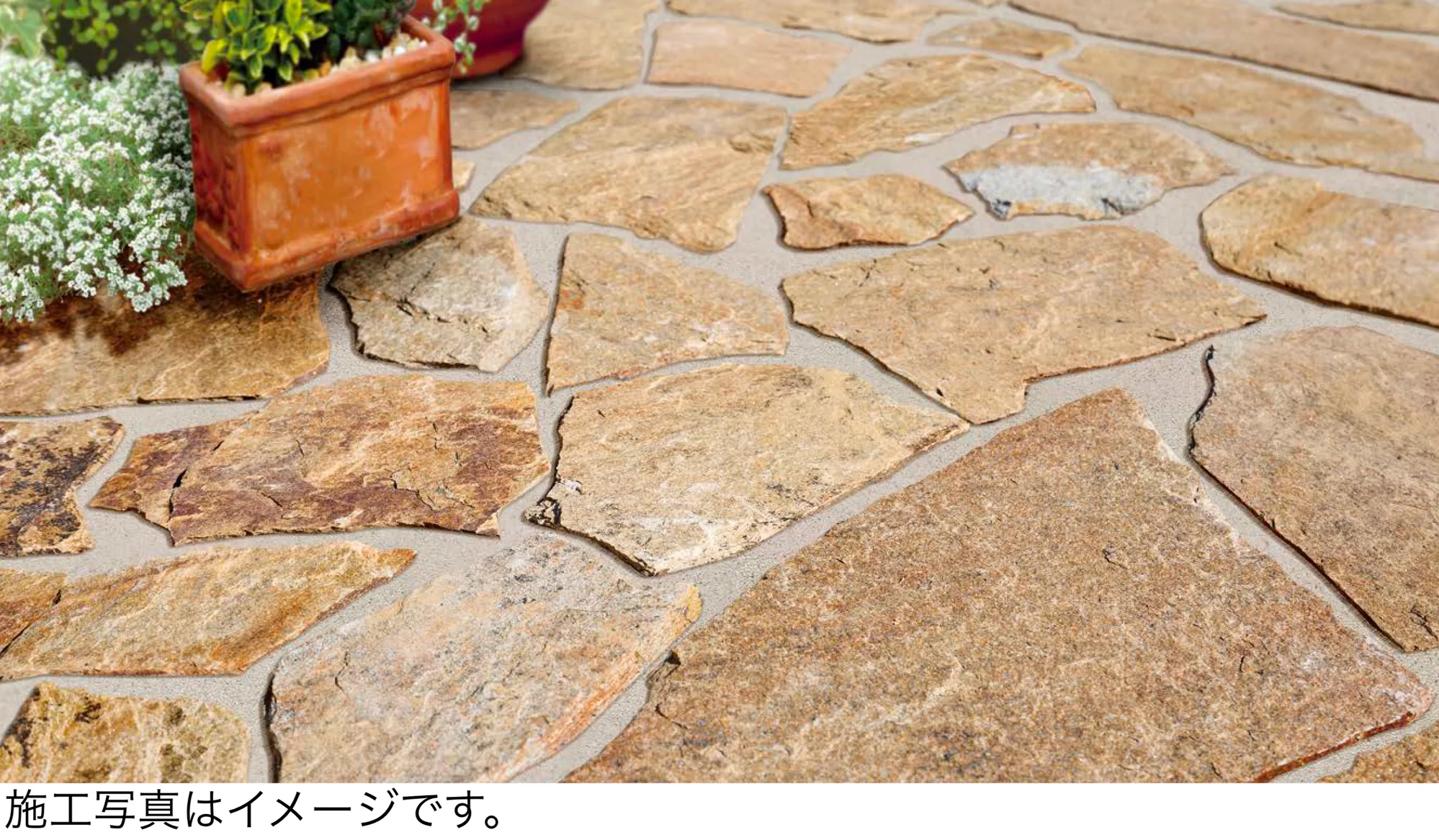 オンリーワンクラブの「ペールストーン」
