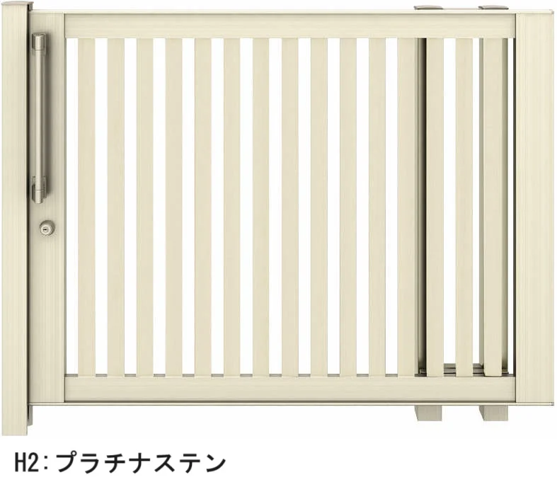 YKK APの「ルシアス スライドS03型【2024年版】」のサブ画像11