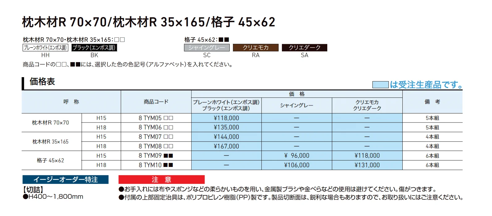 スリットスクリーン【2025年版】_価格_1