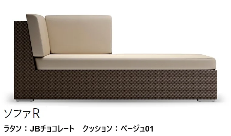 LIXILの「ガーデンファニチャー TYPE 005」のサブ画像14