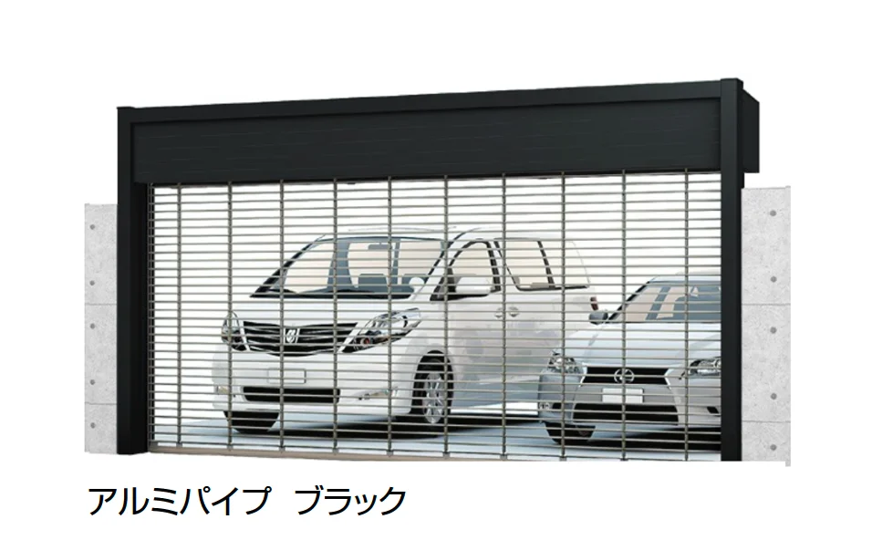 LIXILの「ワイドシャッターS Fタイプ」のサブ画像15