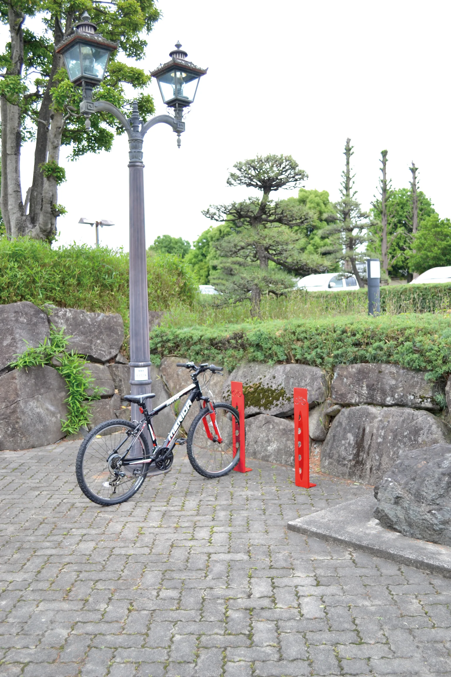 カツデンの「PK」