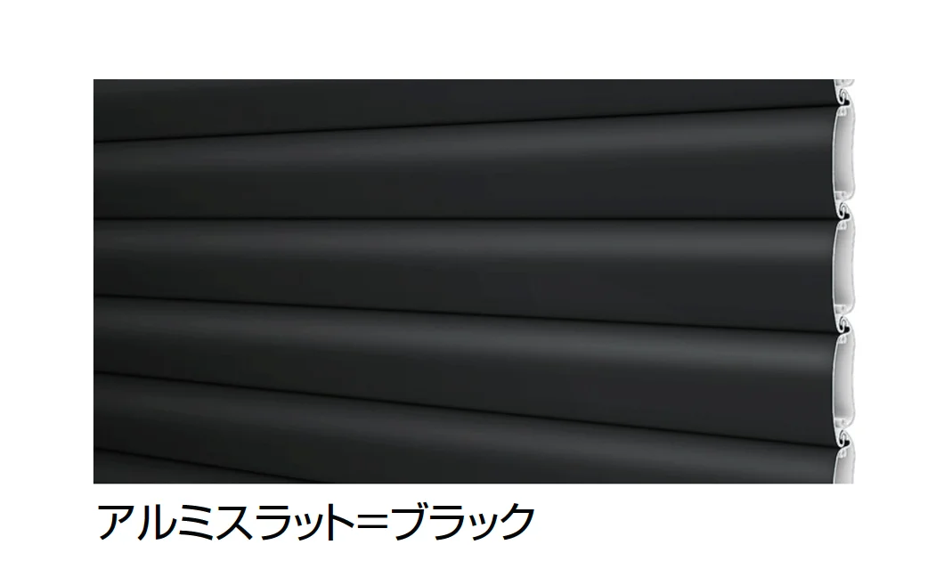 LIXILの「ワイドシャッターS Cタイプ」のサブ画像7