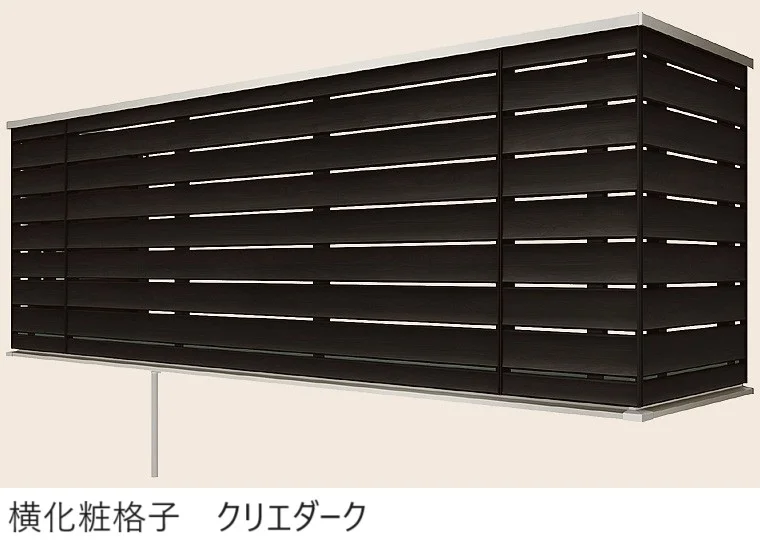 LIXILの「ビューステージ Sスタイル(関東間)【2024年版】」のサブ画像35