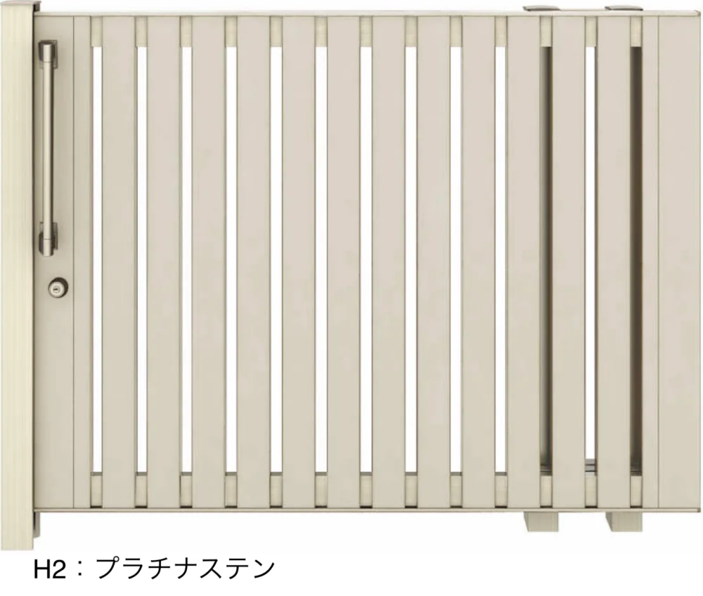 YKK APの「ルシアス スライドS02型【2024年版】」のサブ画像5